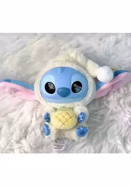 Toptan Stitch Koala Sürpriz Paket Peluş Oyuncak