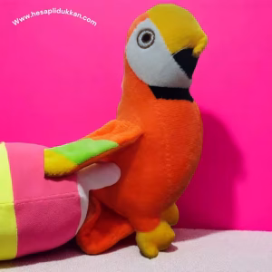 Ucuz Papağan Peluşları Toptan
