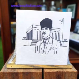 Atatürk Temalı Boyama Seti Toptan