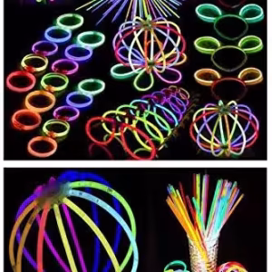 Fosforlu Glow Çubuk Toptan Satış