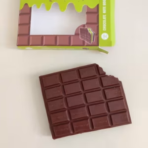 İstoç Çikolata Defter Toptan