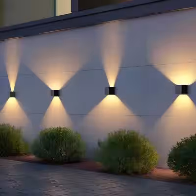 Modern Solar Aplik