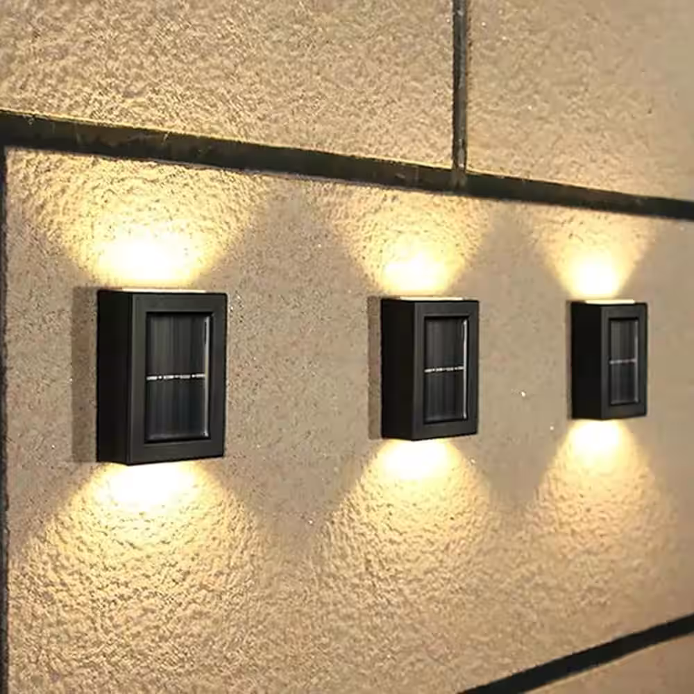 Modern Solar Aplik
