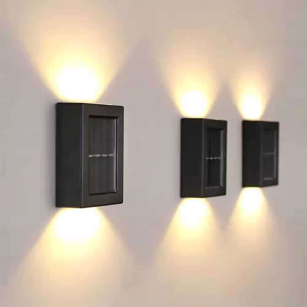 Modern Solar Aplik