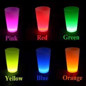 Neon Bardak 1.5 oz