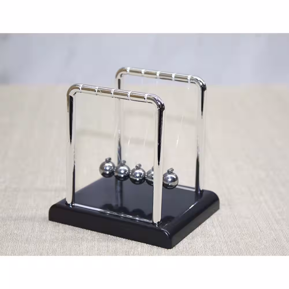 Toptan Denge Topları 7,5*8,5 cm