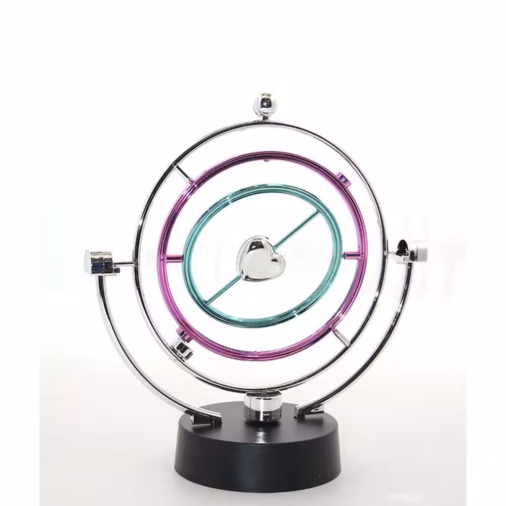 Toptan Pilli Denge Balance Topları 25*23 cm