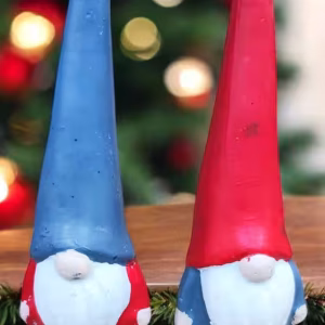 Toptan Noel Cücesi Biblo Seti