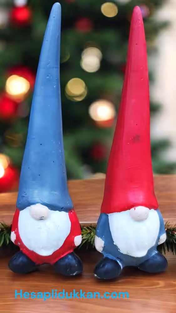 Toptan Noel Cücesi Biblo Seti