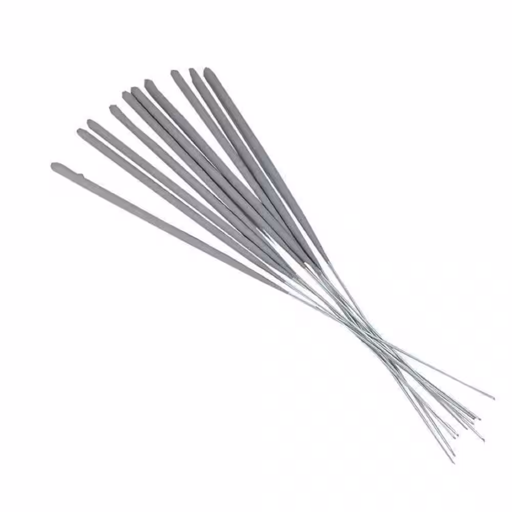 Uzun Tel Maytap Pasta Maytabı Kına Gecesi Bekarlığa Veda Maytap 40 cm 5 Adet