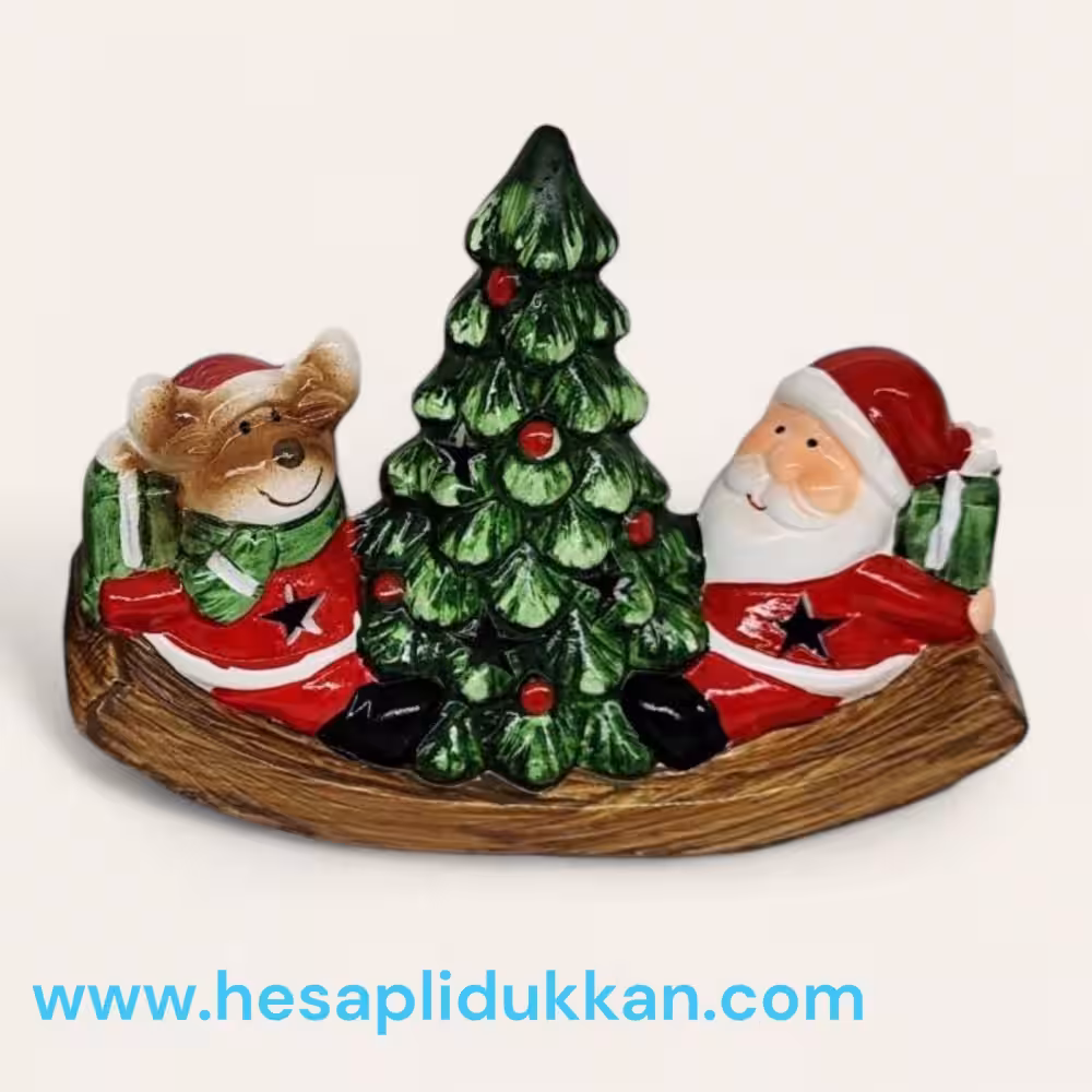 Yılbaşı Biblo Toptancısı
