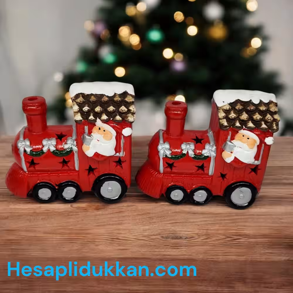 Yılbaşı Toptan Biblo Hediyelik