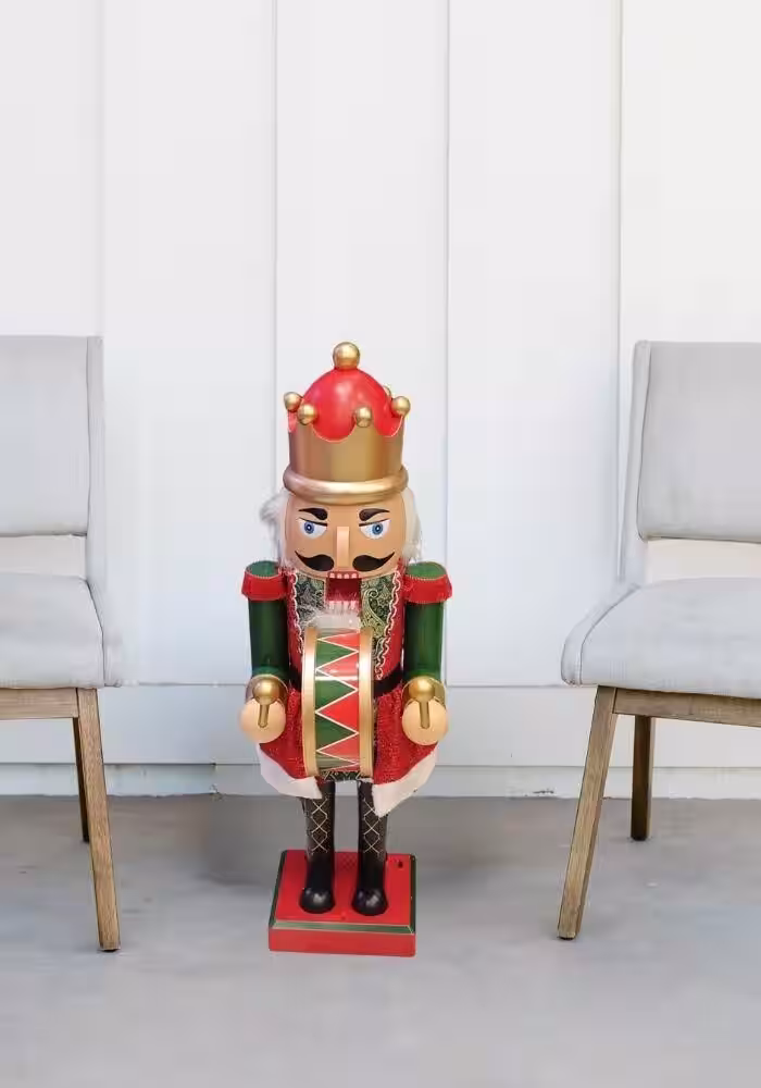 Toptan Müzikli Kurşun Asker 85cm