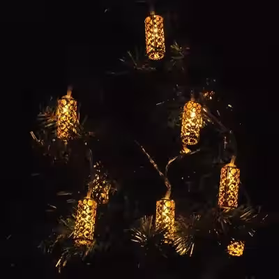 Toptan Slindir Yılbaşı Led Işık