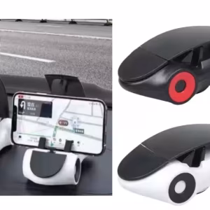 Araba Tasarımlı Araç İçi Telefon Tutucu 360 Dönebilen Ayarlı