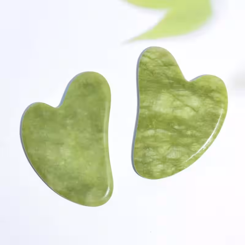 8 Mart Kadın Günü Hediyesi Çalışanlar İçin Rahatlatıcı Wellness Paketi - Gua Sha & Kadife Kese