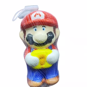 Mario Squishy Oyuncak Toptan Ucuz Fiyat – Promosyon Stress Oyuncağı