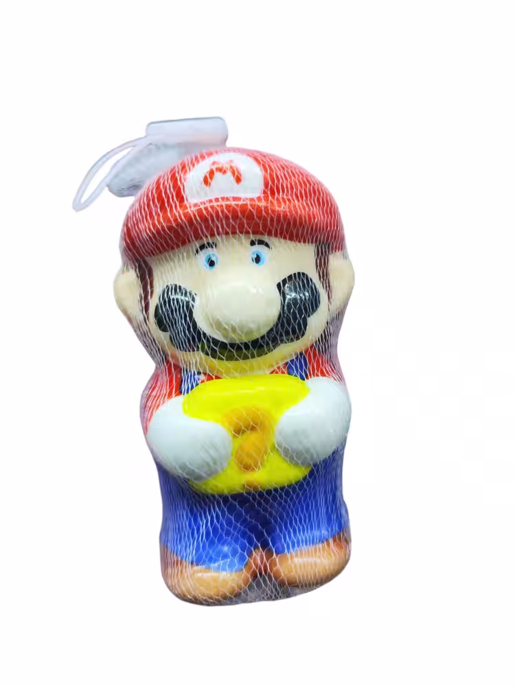 Mario Squishy Oyuncak Toptan Ucuz Fiyat – Promosyon Stress Oyuncağı