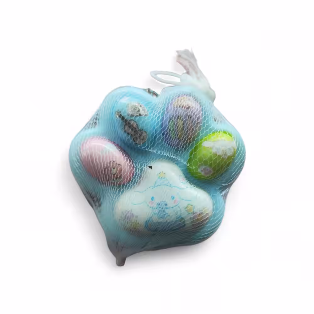Pati Squishy Oyuncak Toptan Ucuz Fiyat – Promosyon Stress Oyuncağı