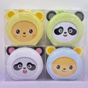 Toptan Panda Kumbara Promosyon