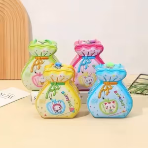 Toptan Promosyon Figürlü Kumbara