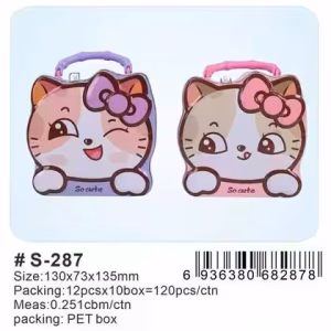 Toptan Şirin Kedi Kumbara