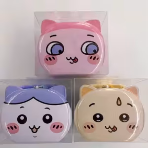 Toptan Şirin Kedi Kumbaraları