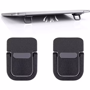 Katlanabilir Mini Laptop ve Tablet Yükseltici (2’li Set)