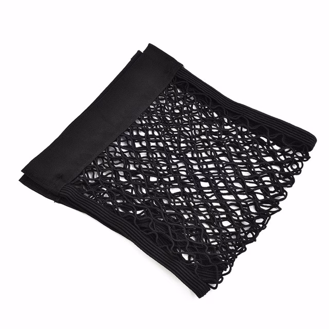 Oto Bagaj İçi Organizer File – Pratik Eşya Tutucu File 2'li set (40x25 cm)