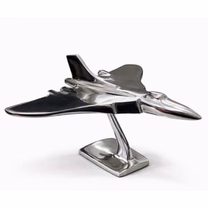 Vulcan Krom Uçak 12263