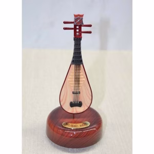 Müzik Kutusu Alk3792