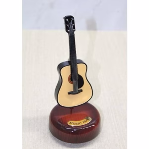 Gitar Müzik Kutusu Alk3793