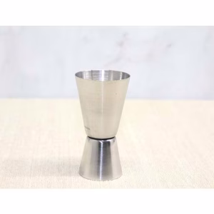 Paslanmaz Çelik Kokteyl Bar Ölçeği 30/60 Ml Alk3934