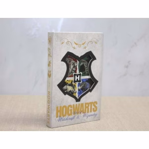 Harry Potter Deri Defter Alk3946