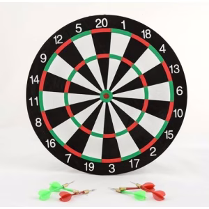 Duvara Asmalı Dart Oyunu Alk4888