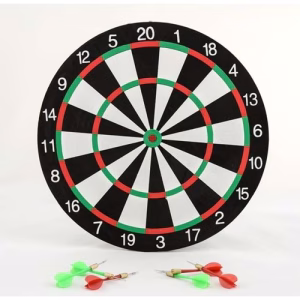 Duvara Asmalı Dart Oyunu Alk4890