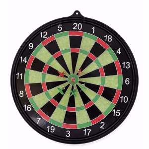Duvara Asmalı Mıknatıslı Dart Oyunu Alk4891