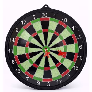 Duvara Asmalı Mıknatıslı Dart Oyunu Alk4892