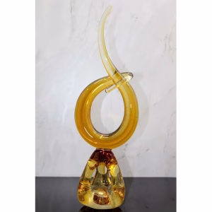 Murano Cam Tasarım Obje Alk5190