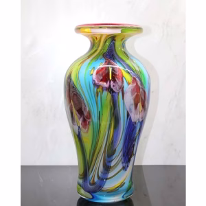 Murano Cam Vazo Alk5203