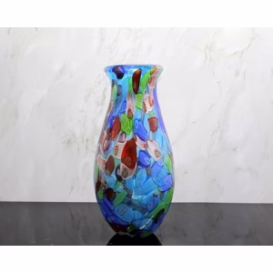 Murano Cam Vazo Alk5252