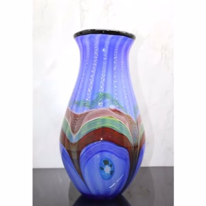 Murano Cam Vazo Alk5254