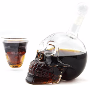 Kuru Kafa Şişe 550 Ml