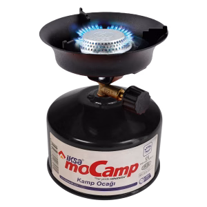 MoCamp Portatif Kamp Ocağı