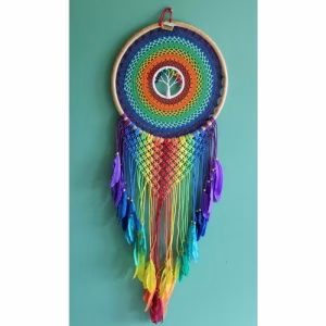 Rüya Kapanı Düş Kapanı Dream Catcher Roshıta-63嵁