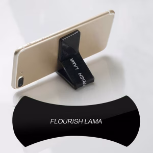 Flourish Lama Nano yapışkanlı süper ped!