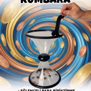 Vortex Bank - Huni Kumbara