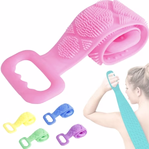 Banyo Sırt Kesesi Çift Taraflı 70 cm