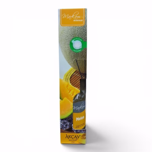 Toptan Akçay Kolonya Kavunlu Çubuklu Oda Kokusu | 100 ml
