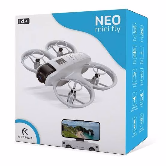Toptan S11 Mini Neo Kameralı Drone | Çift Bataryalı Korumalı